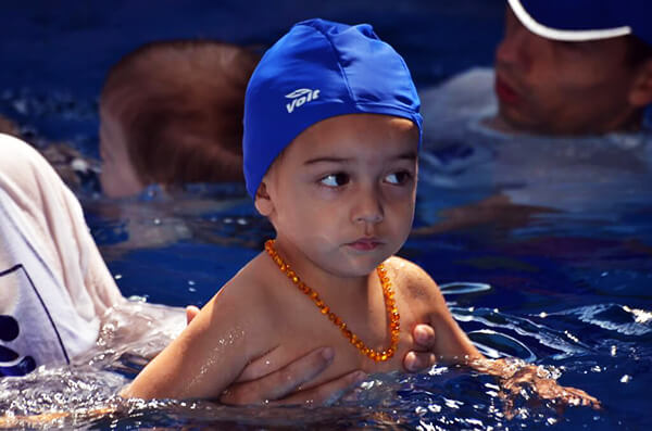 7 tips para prevenir accidentes en el agua.