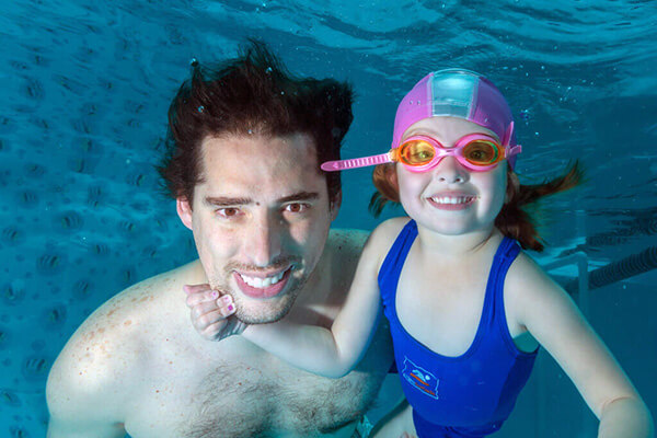 6 formas de hacer rendir tu inversión en natación