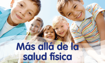 Qué tanto ejercicio necesitan hacer los niños
