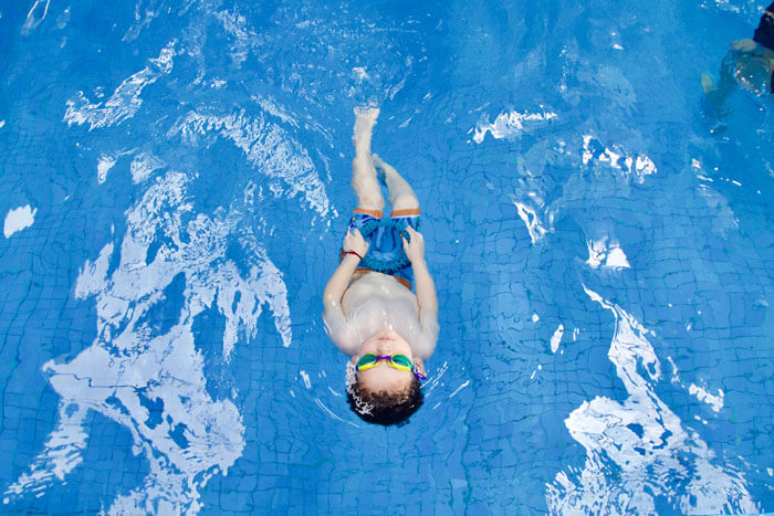 ¿Cómo estar más seguros en el agua?