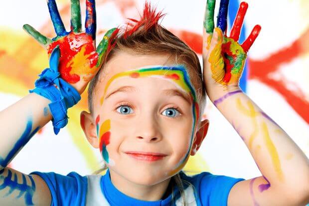 7 actividades para hacer con tus hijos en vacaciones