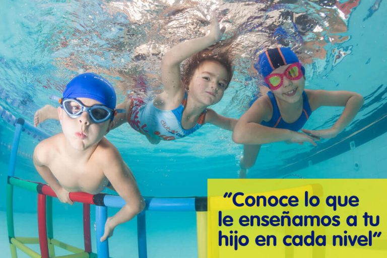 8 niveles de Club Cañada