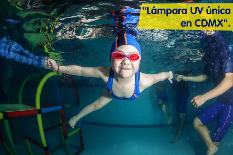 Sistema de filtración, de los mejores del país
