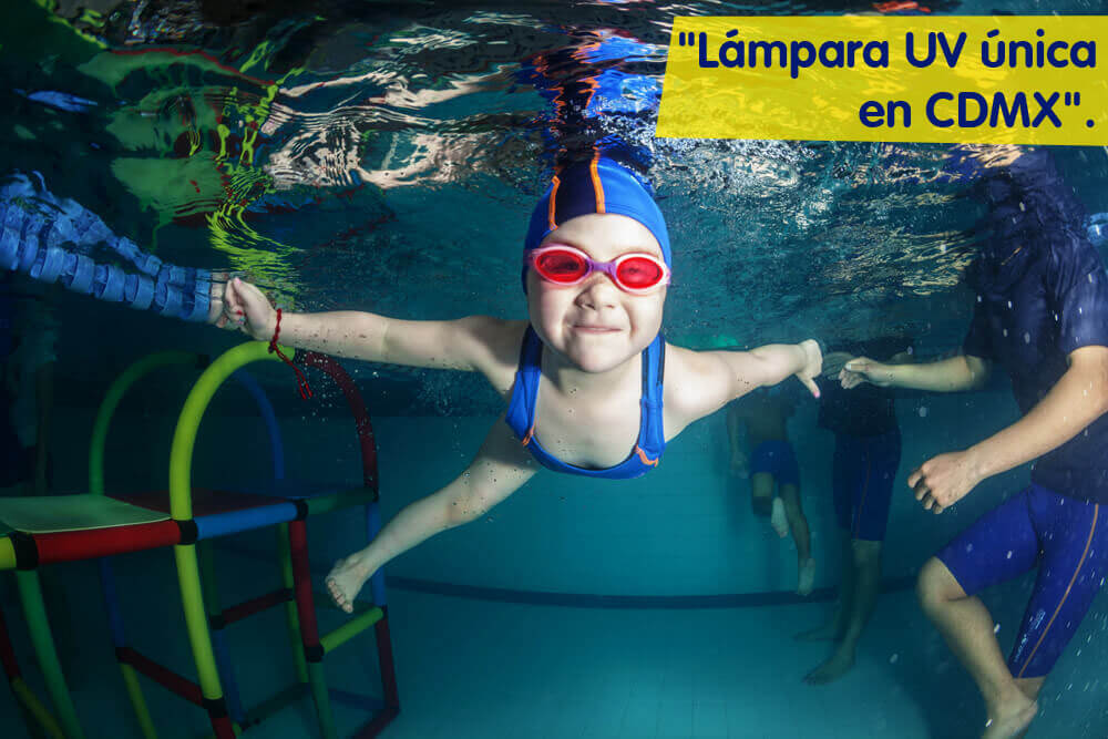 Sistema de filtración, de los mejores del país