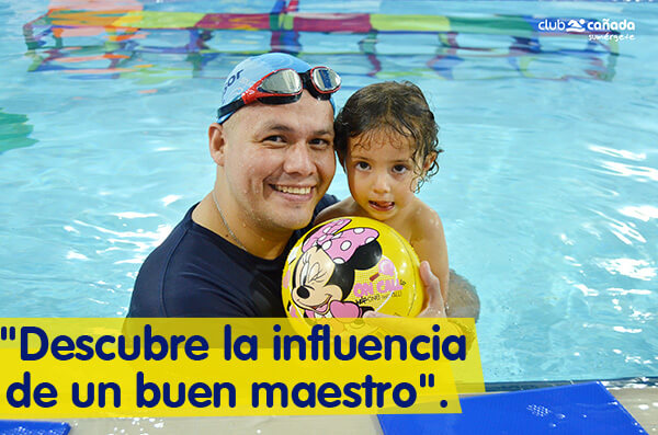 La importancia de un buen profesor