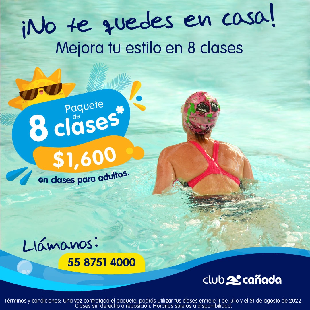 Paquetes de verano