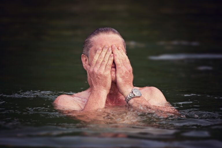 Ardor en los ojos. Mira estos consejos