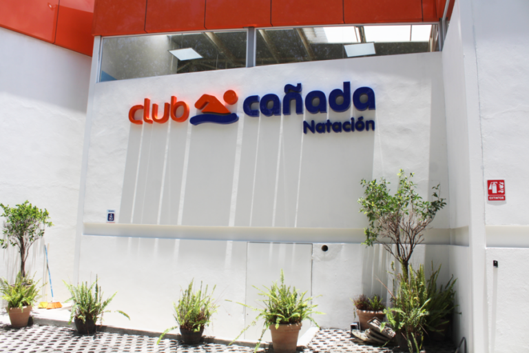 Conoce Club Cañada Satélite