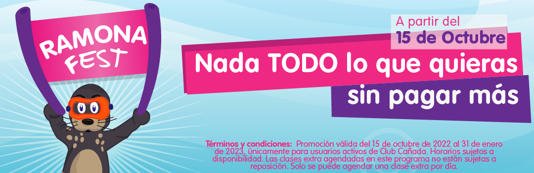 Vueltas en natación, ejercicio esencial.