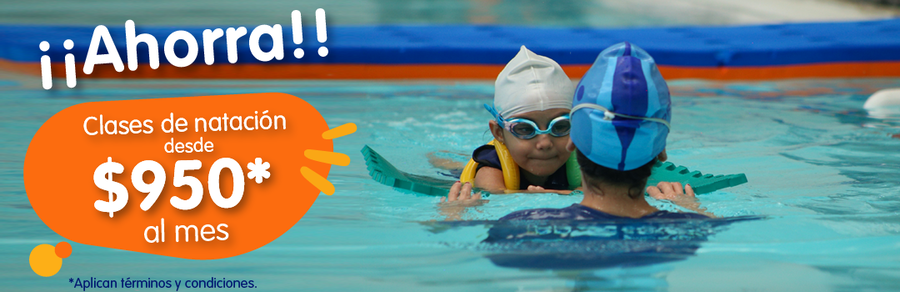 Autismo, ¿cómo ayuda la natación?