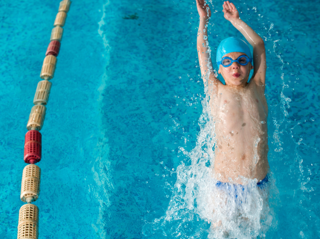 enfermedades que debilitan el sistema inmunológico y beneficios de la natación