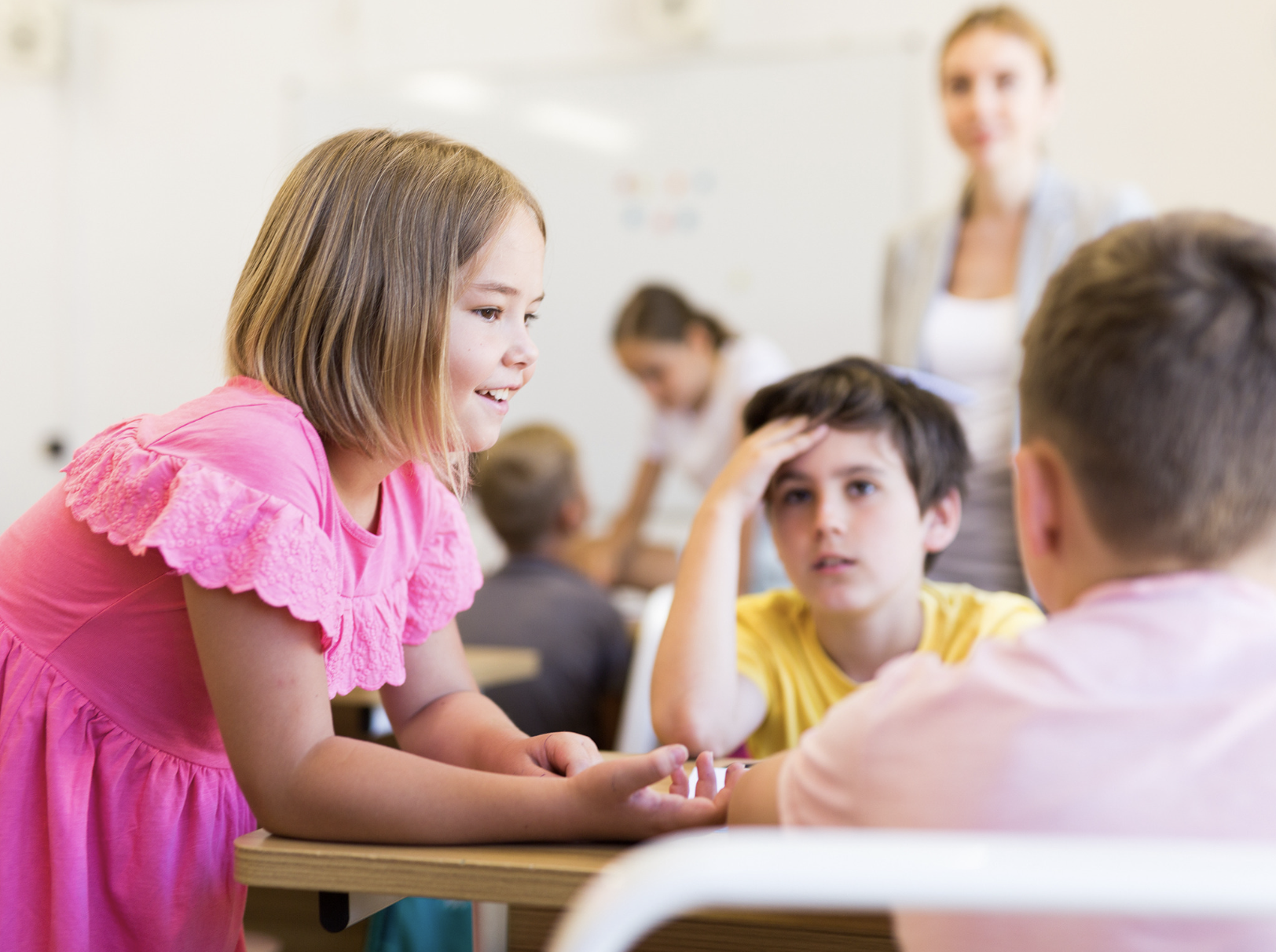 8 estrategias para un buen rendimiento académico: Para niños