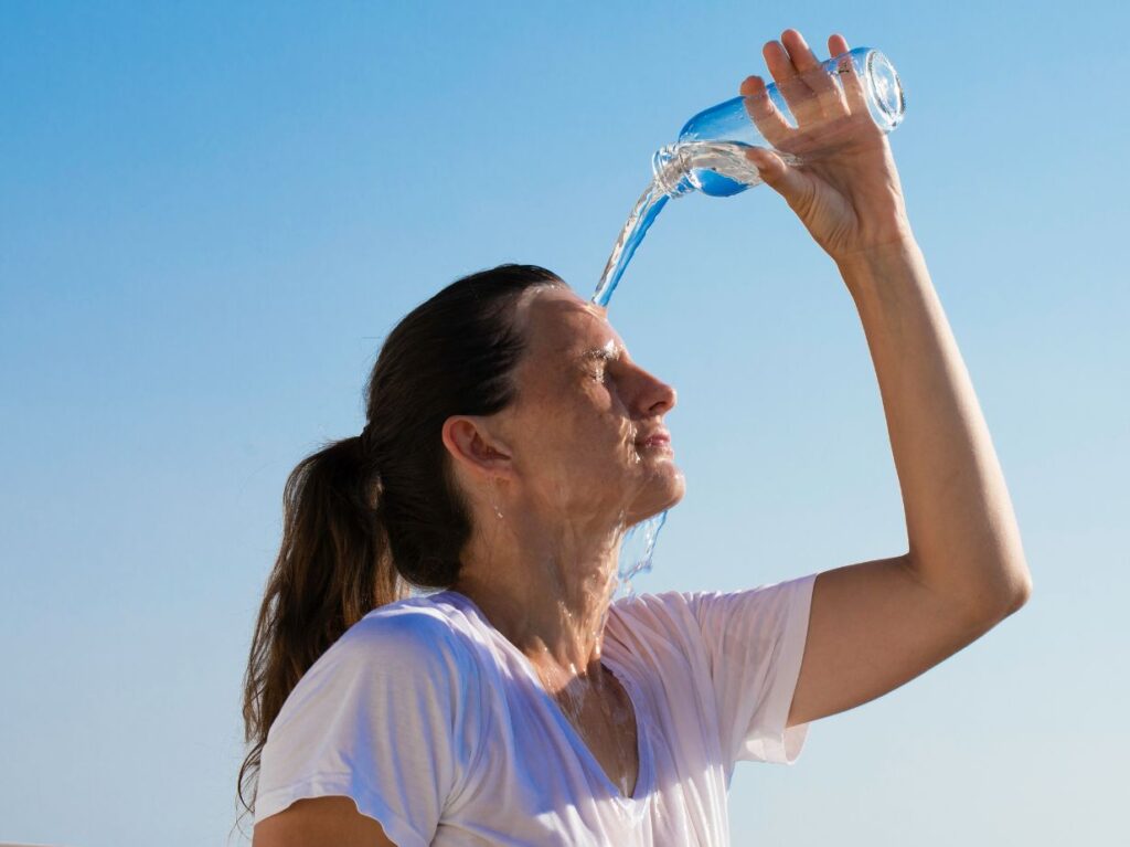 Por qué hace tanto calor en México y cómo cuidarte